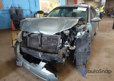 2002 Nissan Altima S/Sl из США, поврежденный, VIN 1N4AL11D42C714661